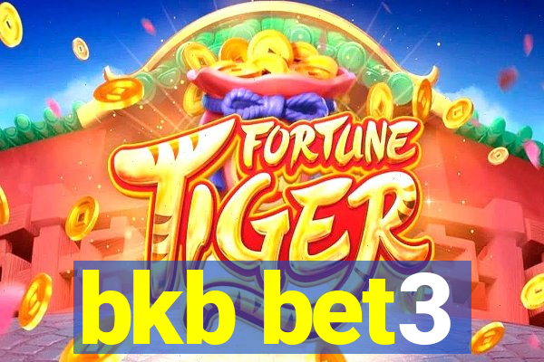 bkb bet3